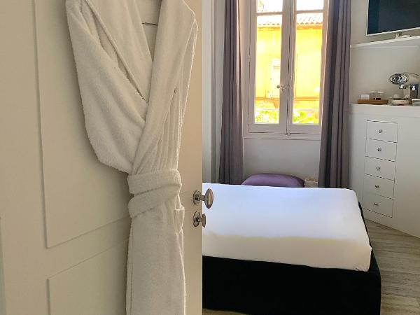 White 1921 : photo 8 de la chambre chambre double