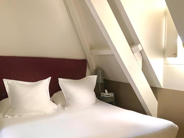 White 1921 : photo 10 de la chambre suite