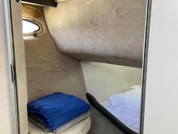 Douro4sailing : photo 5 de la chambre bateau 2 chambres