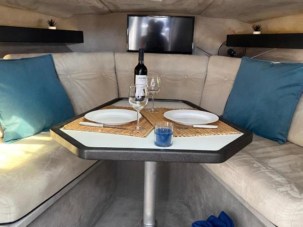 Douro4sailing : photo 4 de la chambre bateau 2 chambres