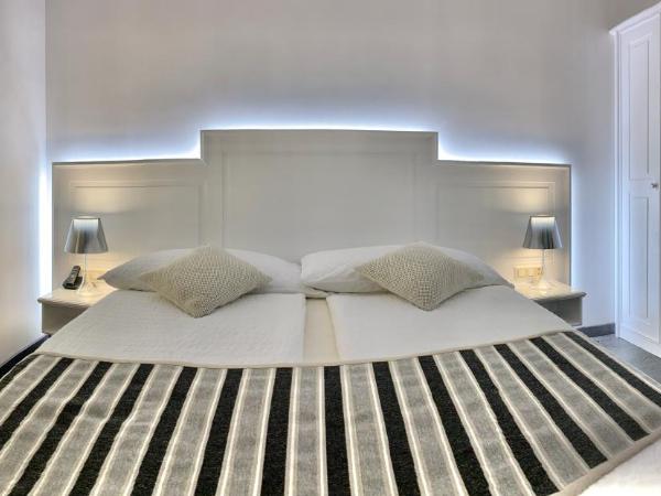 Continental Parkhotel : photo 4 de la chambre chambre lits jumeaux supérieure