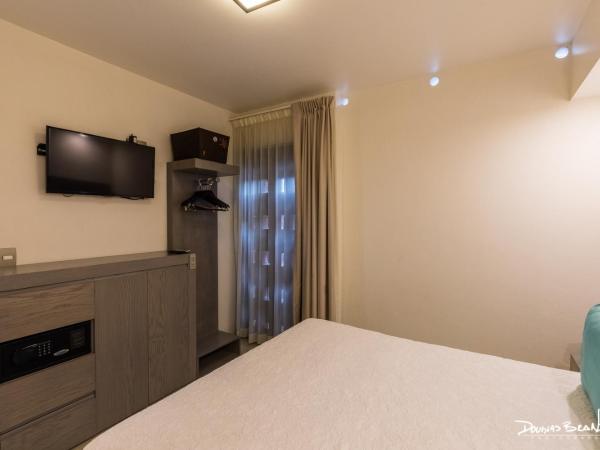 Marialicia Suites, Hotel Boutique : photo 2 de la chambre suite junior