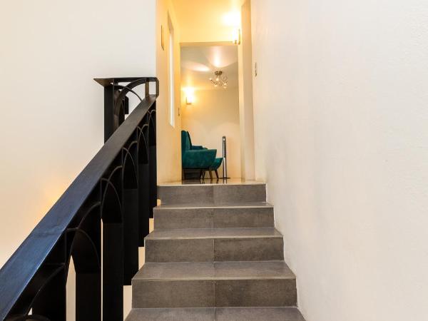 Marialicia Suites, Hotel Boutique : photo 1 de la chambre suite junior