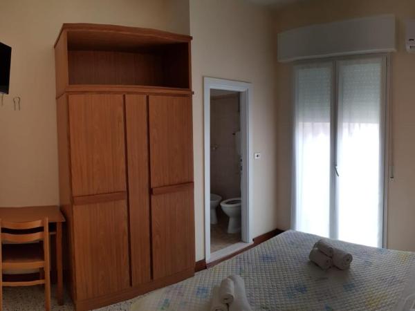 Hotel Amalfi : photo 5 de la chambre chambre double Économique