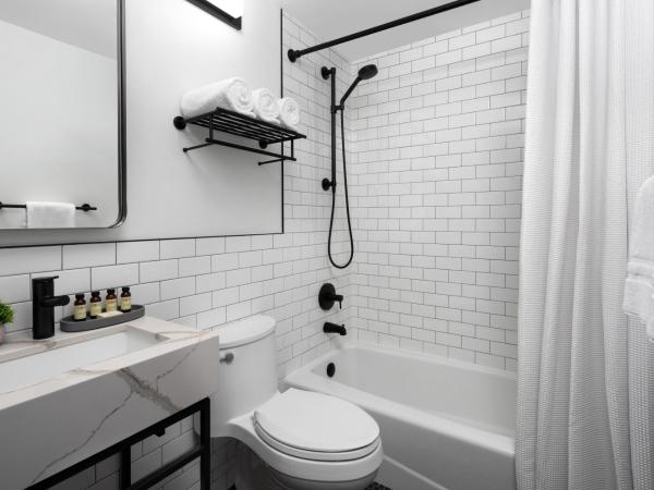 Citadines Connect Fifth Avenue New York : photo 2 de la chambre chambre standard