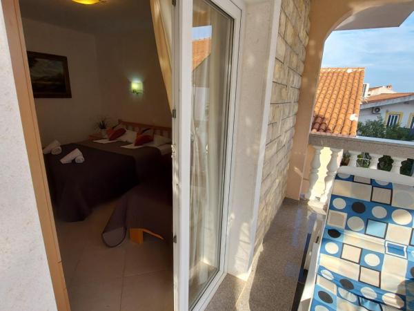 Guest House As : photo 10 de la chambre appartement 1 chambre