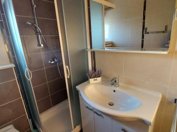 Guest House As : photo 6 de la chambre appartement 1 chambre