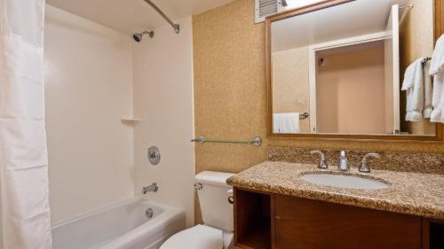 Airport Honolulu Hotel : photo 4 de la chambre room #4844836