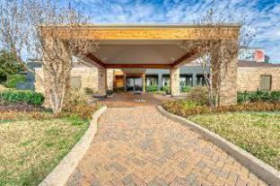 Super 8 by Wyndham Dallas Love Field Airport : photo 1 de la chambre chambre double avec 2 lits doubles - non-fumeurs