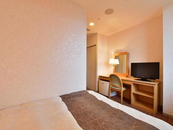 KKR Kyoto Kuniso : photo 3 de la chambre chambre double avec salle de bains privative - non-fumeurs 