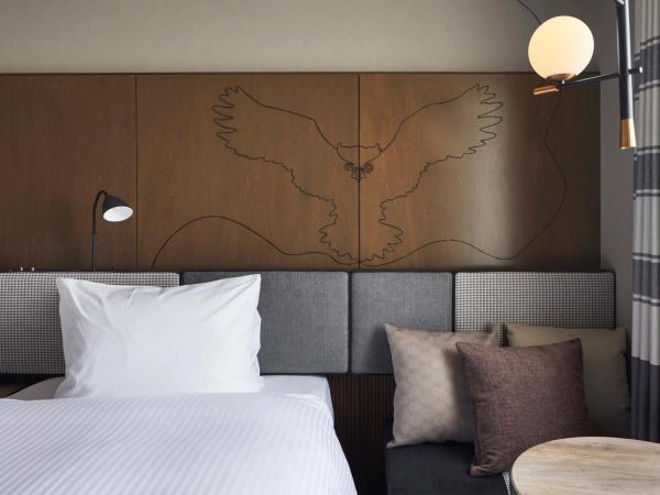 Sapporo Granbell Hotel : photo 2 de la chambre chambre lits jumeaux