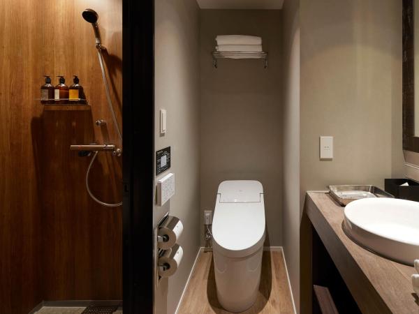 Sapporo Granbell Hotel : photo 4 de la chambre chambre double deluxe