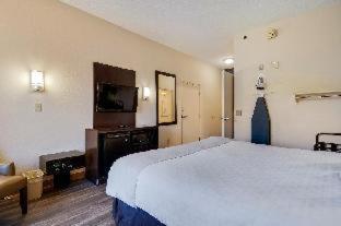 Suburban Studios : photo 8 de la chambre room #5992425