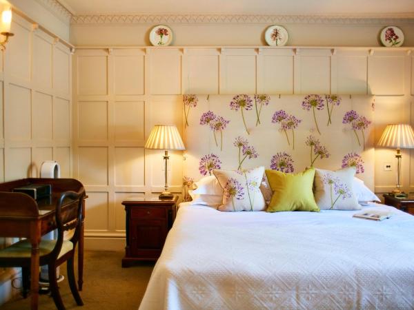 The Bath Priory - A Relais & Chateaux Hotel : photo 2 de la chambre chambre double ou lits jumeaux classique