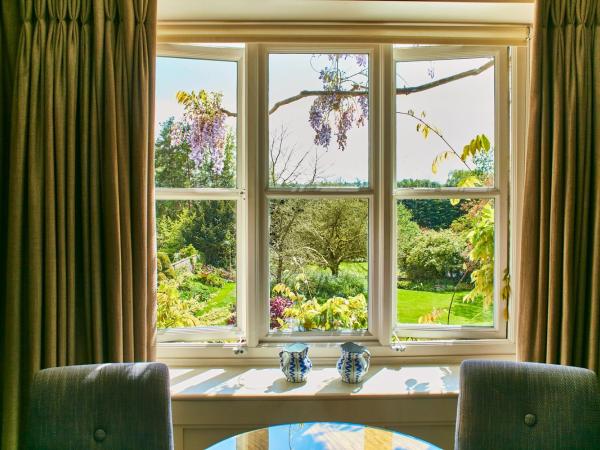 The Bath Priory - A Relais & Chateaux Hotel : photo 4 de la chambre chambre double premier