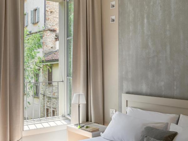 GombitHotel : photo 3 de la chambre chambre double classique