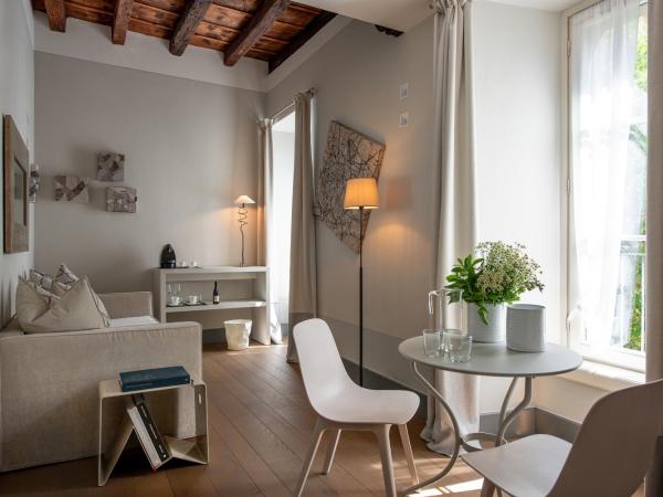 GombitHotel : photo 3 de la chambre chambre double supérieure