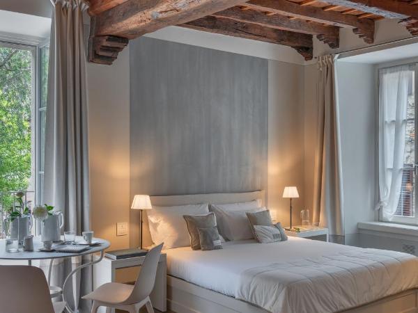 GombitHotel : photo 4 de la chambre chambre double deluxe