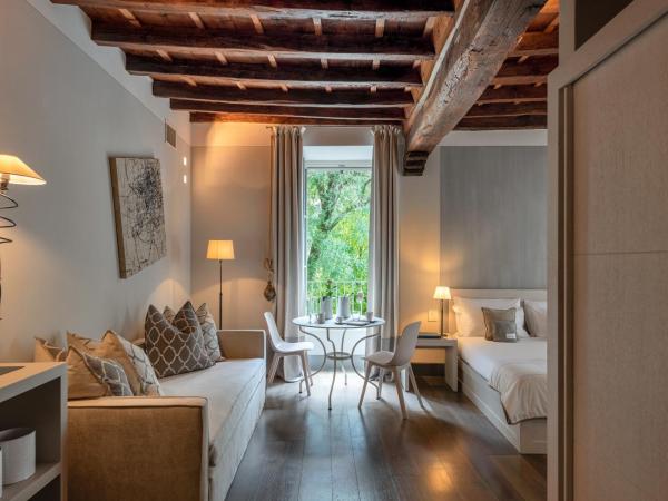 GombitHotel : photo 3 de la chambre chambre double deluxe