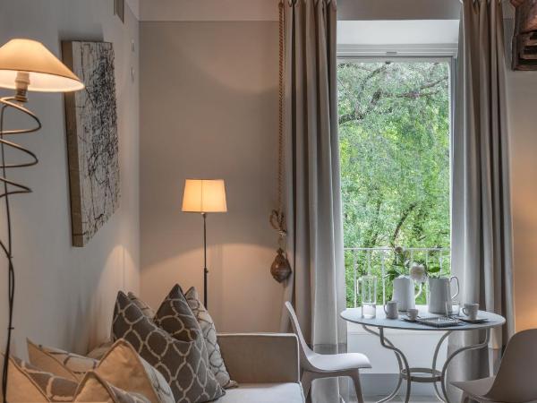 GombitHotel : photo 1 de la chambre chambre double deluxe