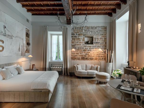 GombitHotel : photo 2 de la chambre suite junior