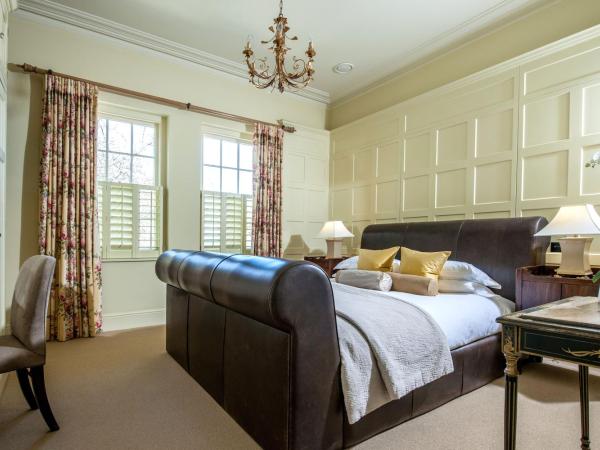 The Bath Priory - A Relais & Chateaux Hotel : photo 1 de la chambre suite familiale