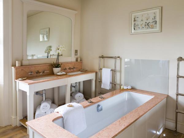 The Bath Priory - A Relais & Chateaux Hotel : photo 2 de la chambre suite master