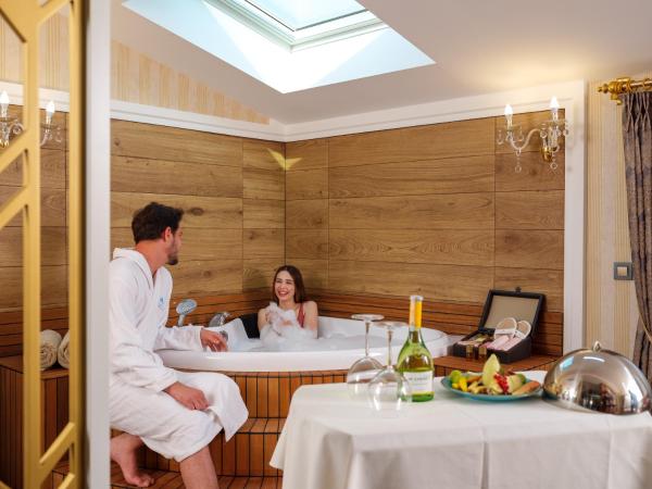 Elysium Green Suites : photo 1 de la chambre chambre double deluxe