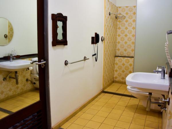 The House of MG-A Heritage Hotel, Ahmedabad : photo 8 de la chambre modern heritage grand