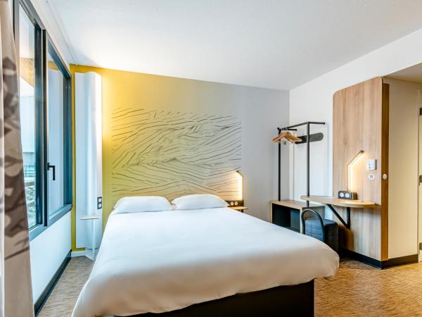 B&B HOTEL Bordeaux Bassins à flot : photo 1 de la chambre chambre double