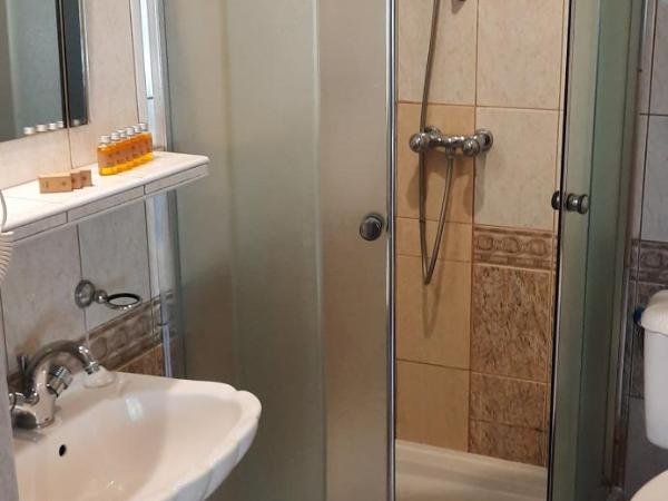 Mona Lisa Wellness & Spa : photo 7 de la chambre appartement en duplex