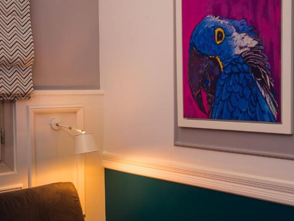 Elia Portou Due : photo 7 de la chambre suite 1 chambre