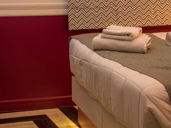 Elia Portou Due : photo 6 de la chambre suite 1 chambre