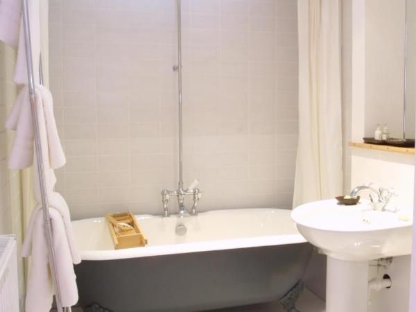 The Racquet Club : photo 5 de la chambre chambre double