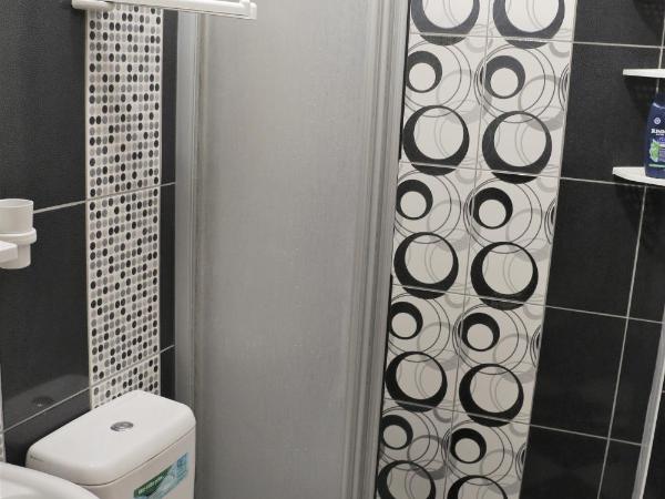 Durak Hotel : photo 9 de la chambre chambre double ou lits jumeaux standard