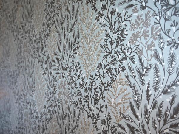 Hôtel Les Muses : photo 4 de la chambre chambre double standard - annexe