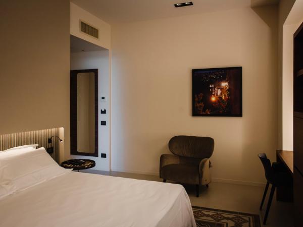 Palazzo della Fontana : photo 2 de la chambre suite junior