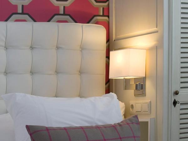 Hotel New York : photo 1 de la chambre chambre double – vue sur cour