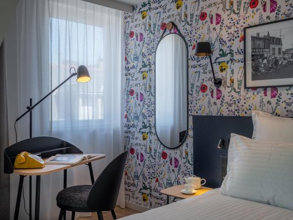 Ferdinand Hotel Tours : photo 8 de la chambre chambre double