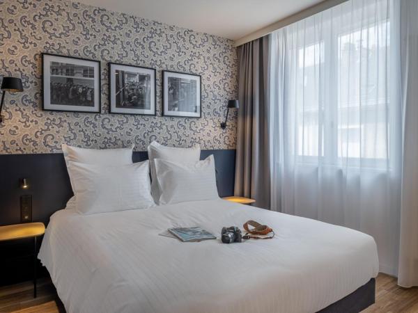 Ferdinand Hotel Tours : photo 2 de la chambre chambre double