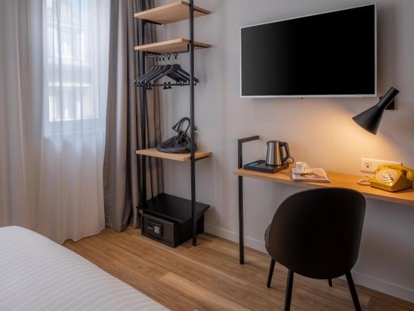 Ferdinand Hotel Tours : photo 9 de la chambre chambre double