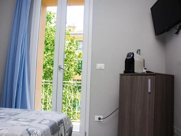 Hotel Sant'Orsola City House : photo 6 de la chambre chambre simple