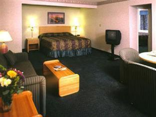 Nob Hill Motor Inn -Newly Updated Rooms! : photo 1 de la chambre room #5585160