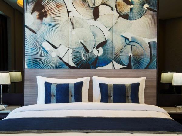 Gulf Court Hotel Business Bay : photo 3 de la chambre chambre standard