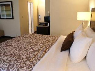 Royal Palace Westwood Hotel : photo 6 de la chambre room #7955556