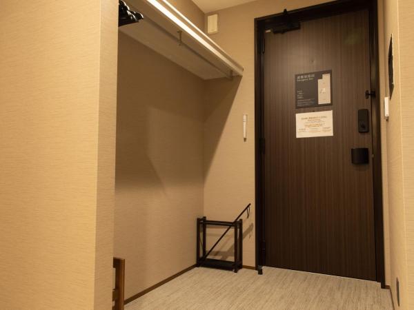 GRAND BASE Nagoya Ekinishi : photo 9 de la chambre appartement deluxe