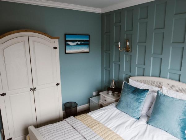 Kilmore Guesthouse : photo 2 de la chambre chambre double Économique