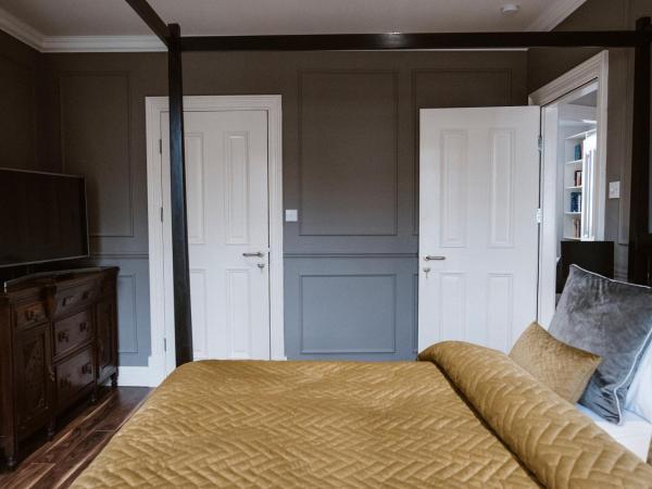 Kilmore Guesthouse : photo 6 de la chambre suite familiale deluxe