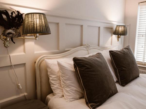 Kilmore Guesthouse : photo 2 de la chambre chambre double deluxe