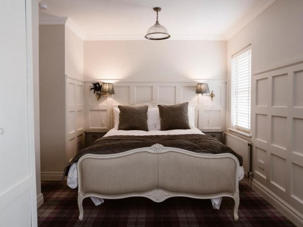 Kilmore Guesthouse : photo 9 de la chambre chambre double deluxe